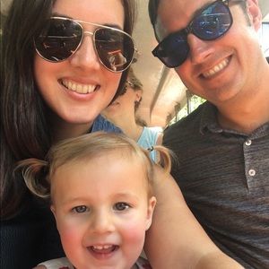 Meet your Posher, Brandy